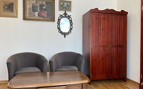 Apartament Spalskie Klimaty